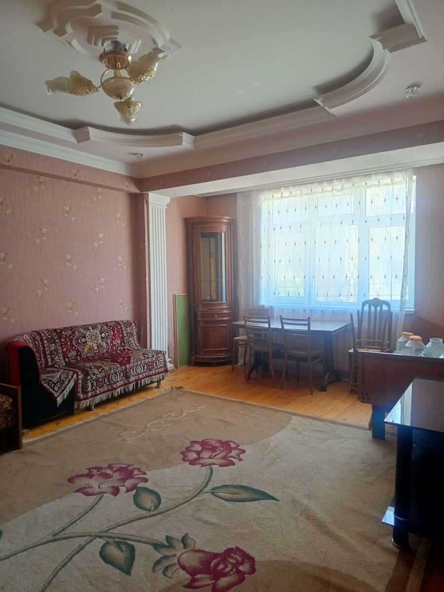 Satılır 3 otaqlı yeni tikili 70 m² — Mənzil, Bakı