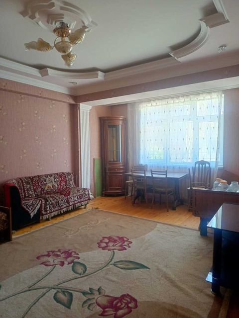 Satılır 3 otaqlı yeni tikili 70 m² — Bakı