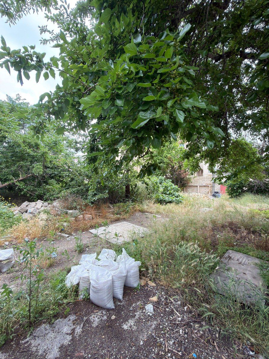Satılır torpaq 5 sot — Torpaq, Bakı (4)