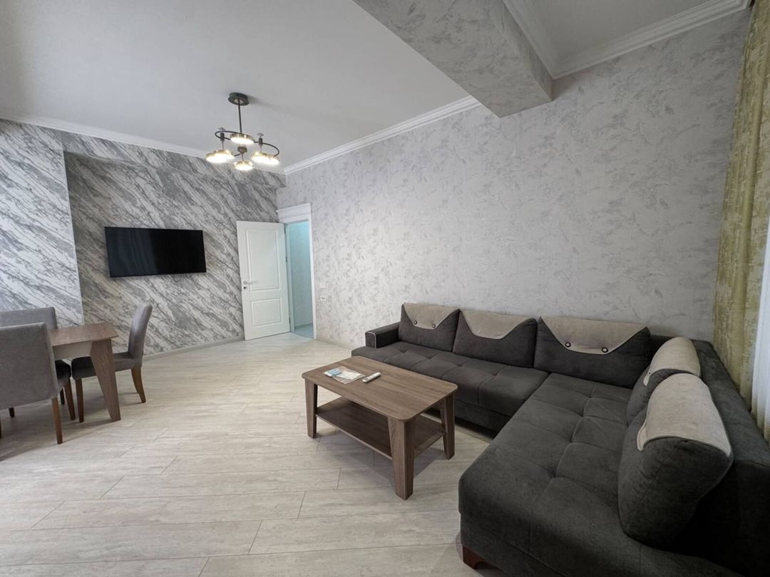 İcarəyə verilir 3 otaqlı yeni tikili 110 m² — Mənzil, Bakı (5)