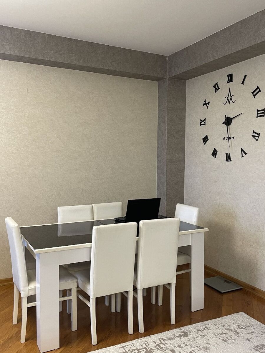 Satılır 3 otaqlı yeni tikili 97 m² — Mənzil, Bakı (2)