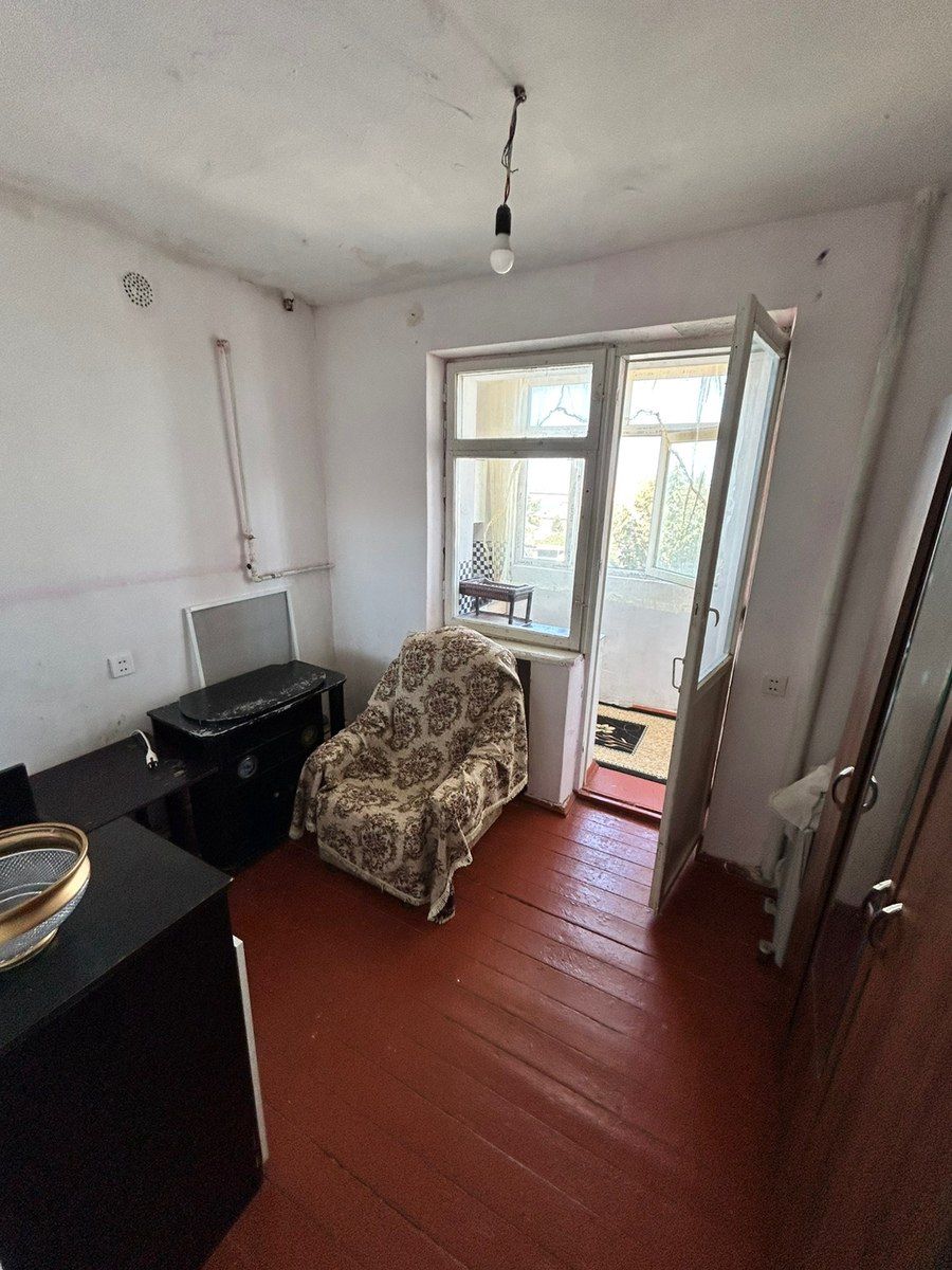 2-otaqlı mənzil, Şüvəlan qəs., 45 m² — Mənzil, Bakı (3)
