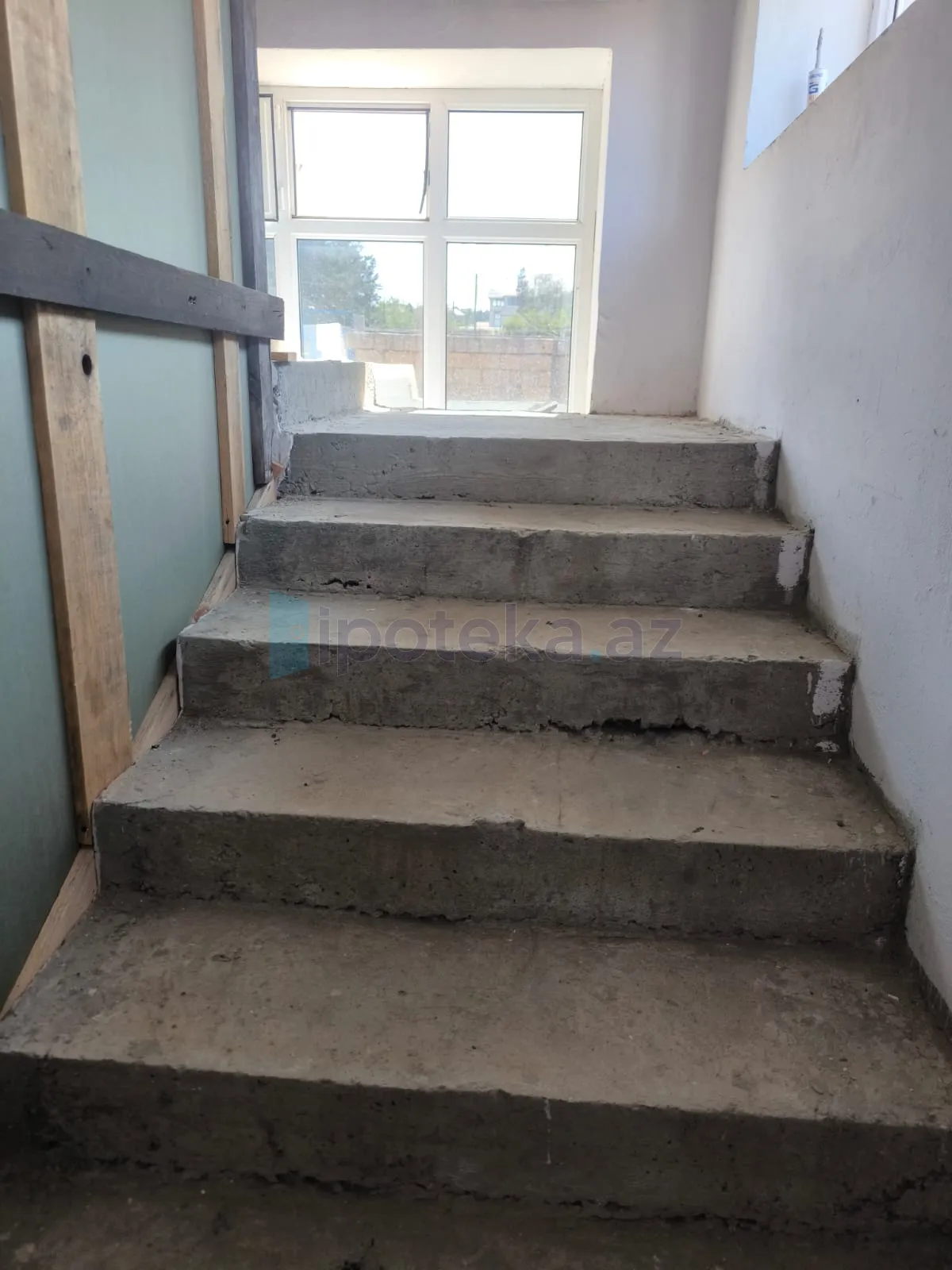 Satılır: 3 Otaq, Evlər/Villalar, Abşeron r., Novxanı q., 120.00 m² — Ev, villa, Novxanı