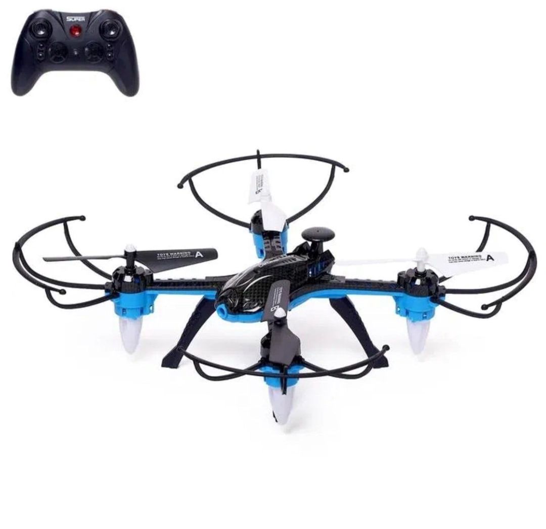 Kvadrokopter dron Generation H-235, plastik, 14+ yaş — Mallar, Bakı (2)
