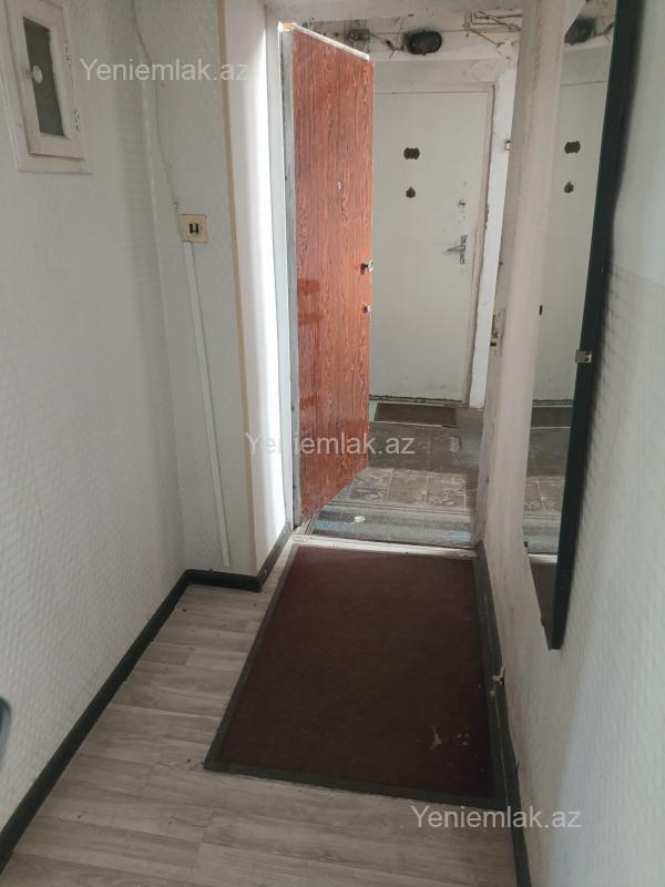 Kirayə 3 otaqlı Bina evi menzil (Köhnə tikili), 75 m², Nərimanov rayonu — Mənzil, Bakı (2)