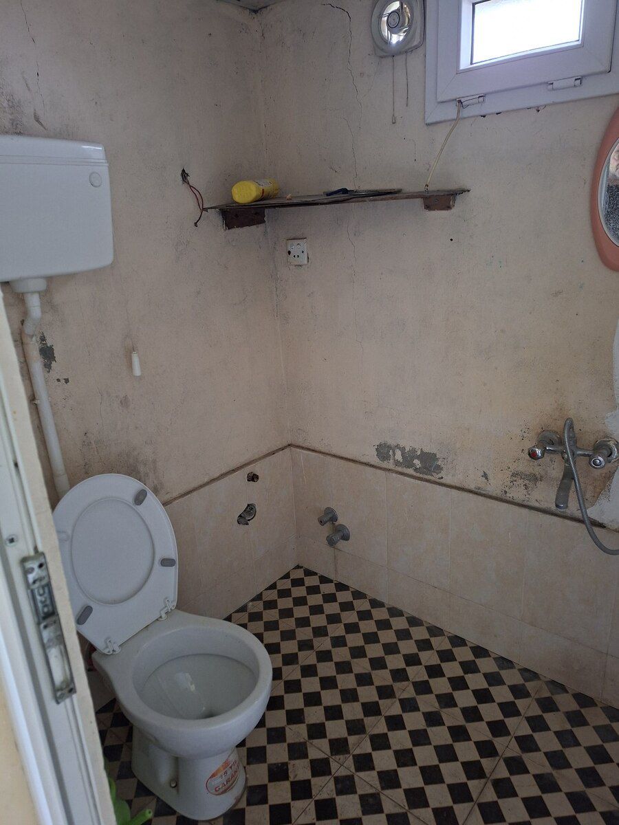 Həyət evi, Şəki r — Ev, villa, Şəki (9)