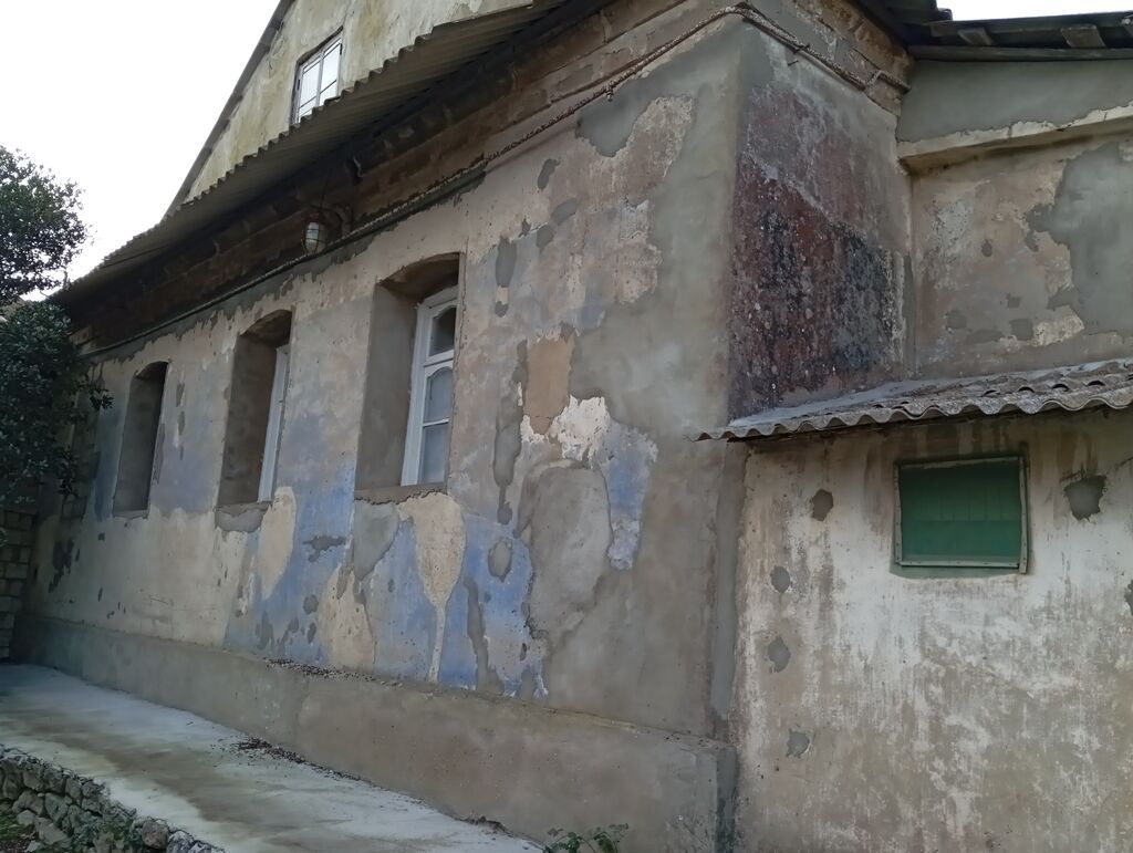 Satılır: Həyətli evi, 13sot torpag,ev 180kv,birmertebeli,tam — Ev, villa, Bakı (3)