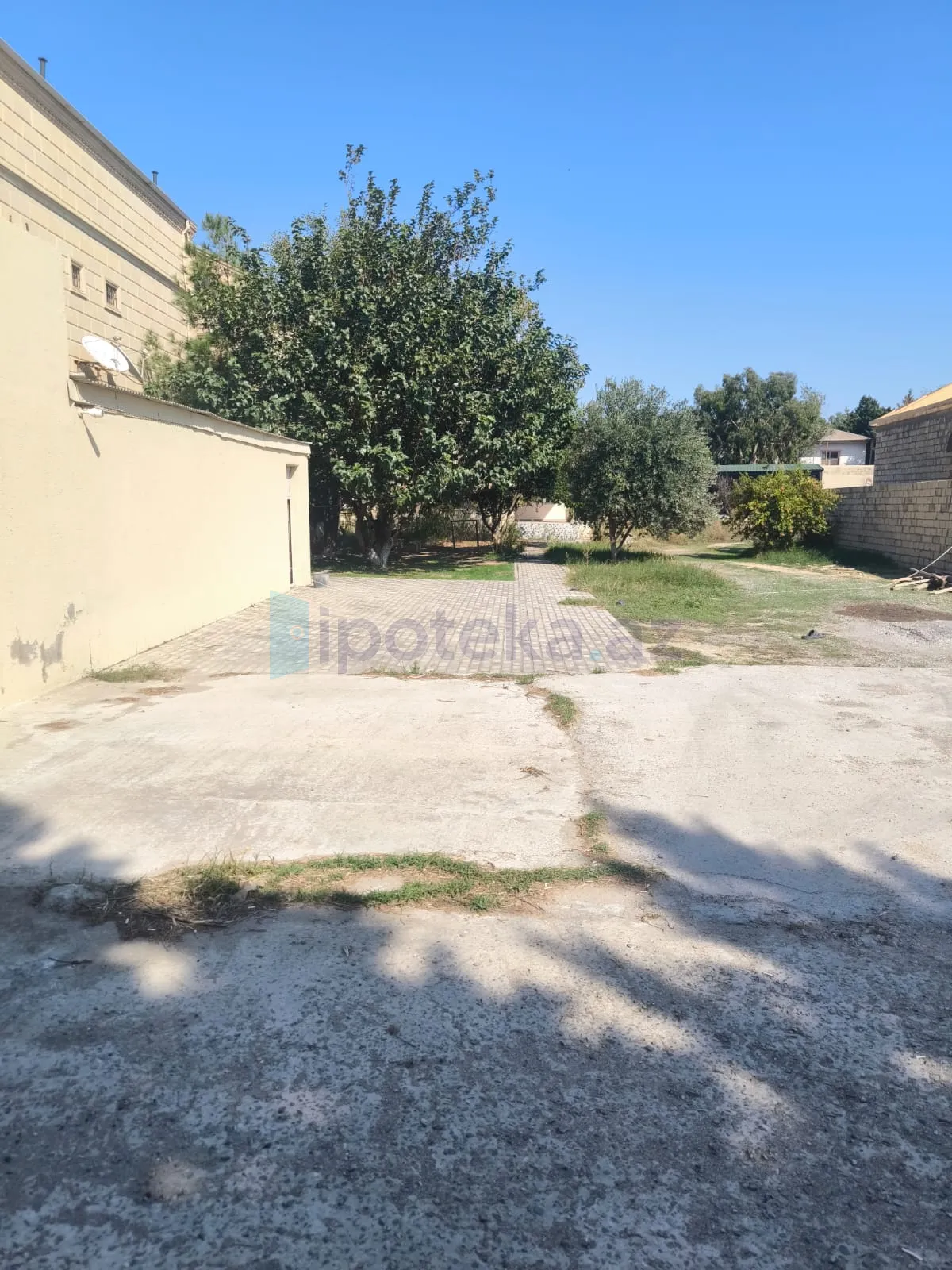 Satılır: Torpaq, Abşeron r., Novxanı q., 6.00 sot