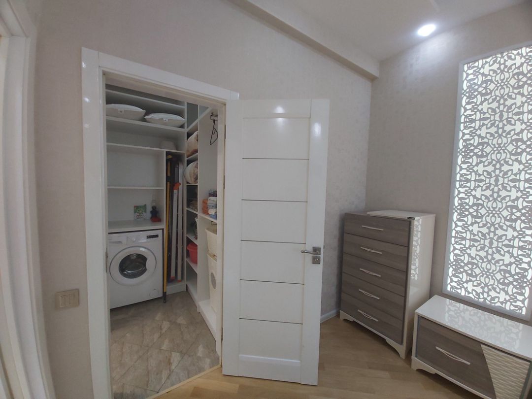 Satılır 3 otaqlı yeni tikili 115 m² — Mənzil, Bakı (10)
