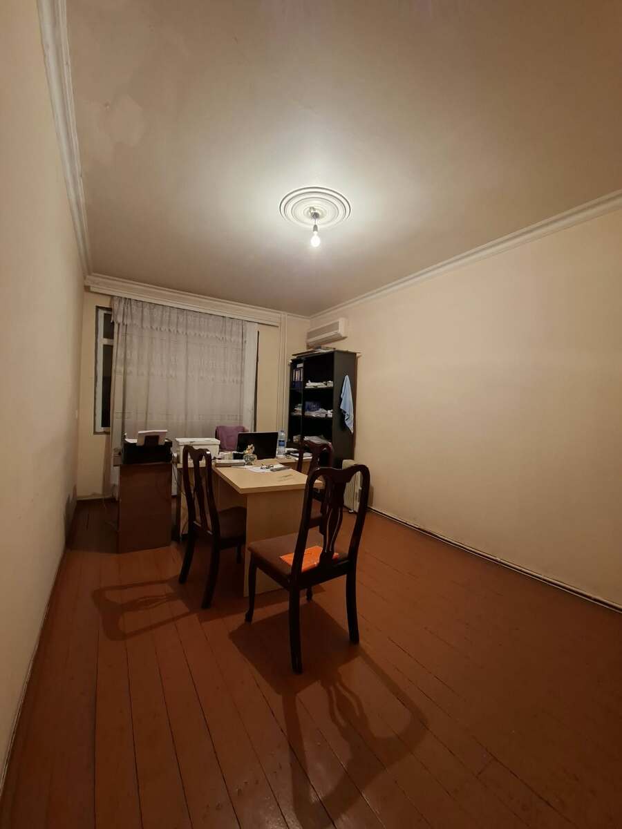 Satılır 3 otaqlı köhnə tikili 70 m² — Mənzil, Bakı (7)