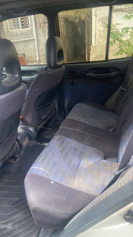 Toyota RAV4, 2.0 L, 1995 il, 503 000 km 50-CB-403 — Avtomobillər, Sumqayıt (6)