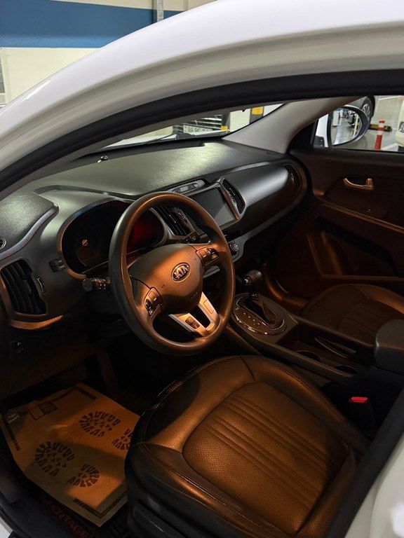 Kia Sportage, 2.0 L, 2013 il, 155 500 km 90-FB-404 — Avtomobillər, Bakı (7)