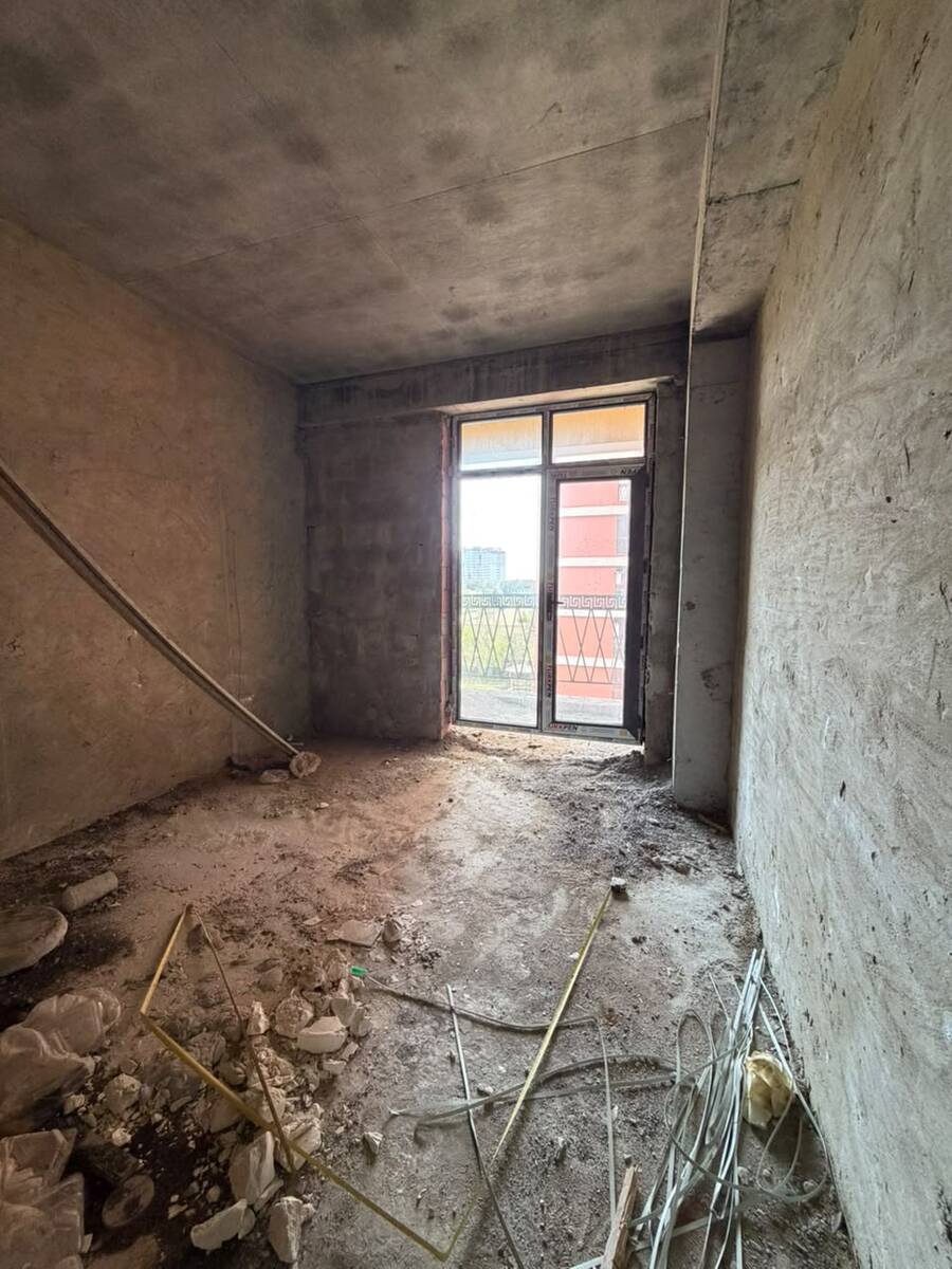 Satılır 3 otaqlı yeni tikili 127.5 m² — Mənzil, Bakı (11)