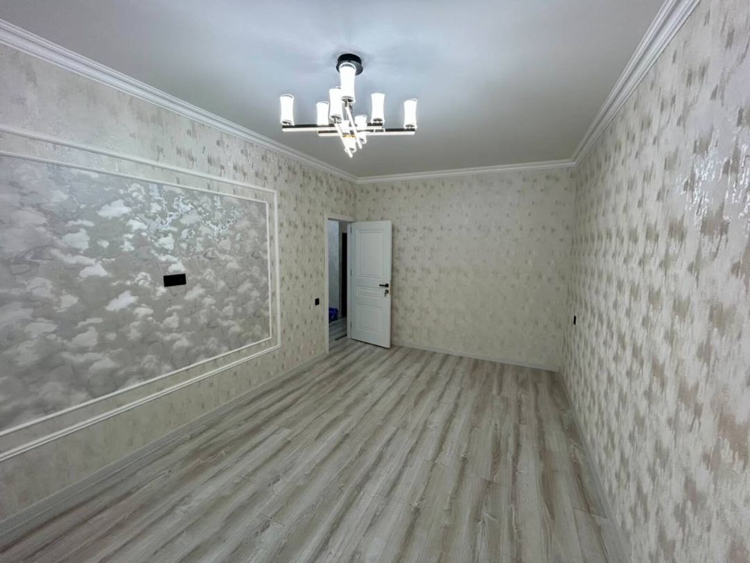 Satılır 3 otaqlı köhnə tikili 80 m² — Mənzil, Bakı (4)