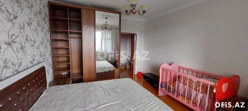 Köhnə tikili Kirayə Verilir Nəsimi r., 3 otaq, 65 m² — Mənzil, Bakı (3)