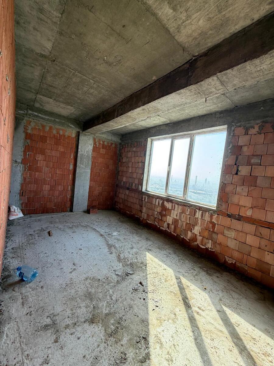 Satılır 4 otaqlı yeni tikili 181 m² — Mənzil, Bakı (5)
