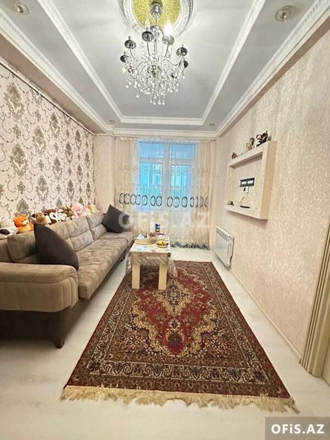 Yeni tikili Satılır Abşeron r., Masazır q., 3 otaq, 68 m² — Bakı