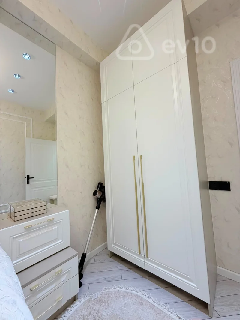 2 otaqlı mənzil, 50 m², Həsən Bəy Zərdabi küçəsi — Mənzil, Bakı (8)