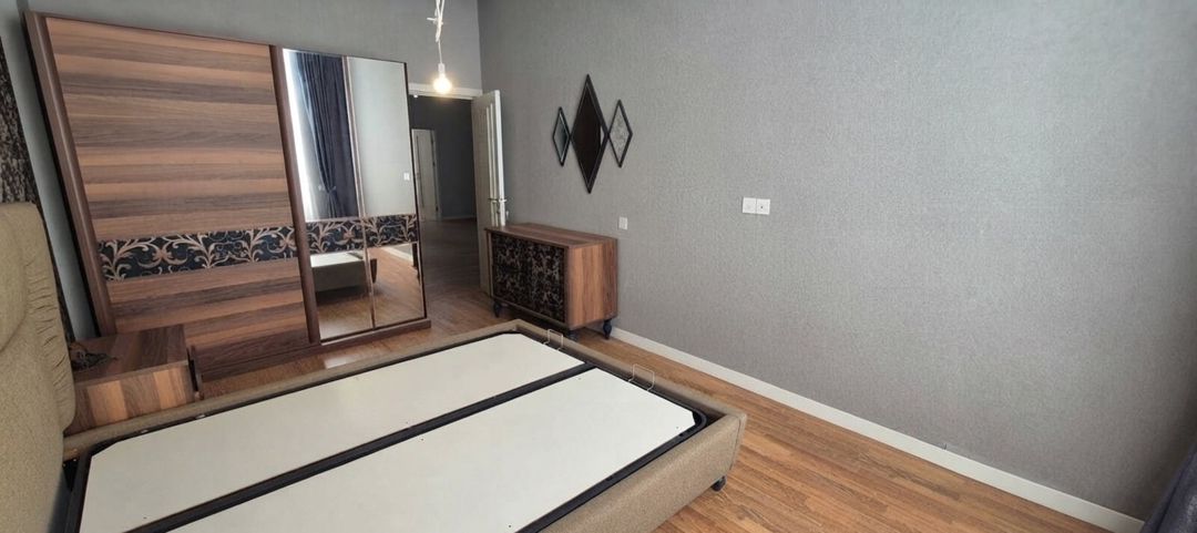 Satılır 3 otaqlı yeni tikili 137 m² — Mənzil, Bakı (5)