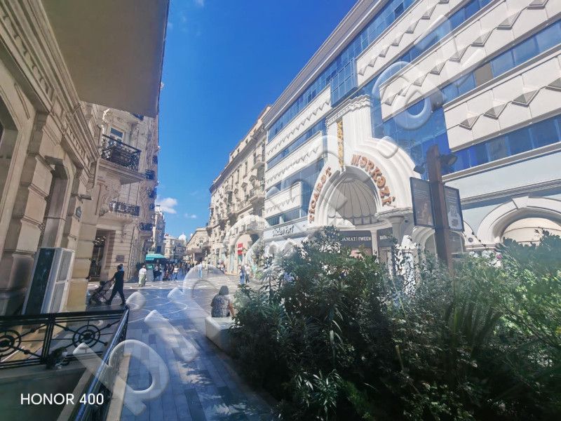 2 otaqlı Köhnə tikili, Satış, Bakı, Səbail, Sahil — Mənzil, Bakı