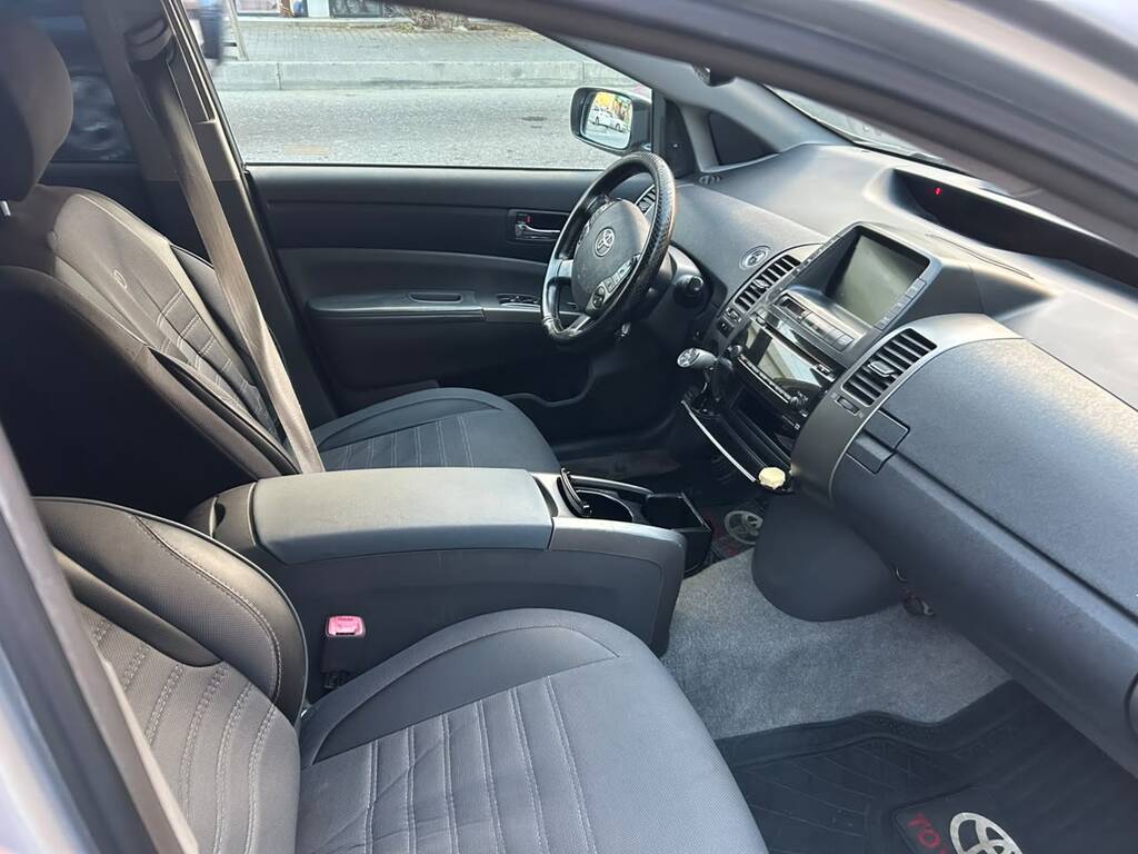 Toyota Prius, 1.5 L, 1.3 kWh, 2007 il, 250 000 km 77-HK-368 — Avtomobillər, Bakı (6)