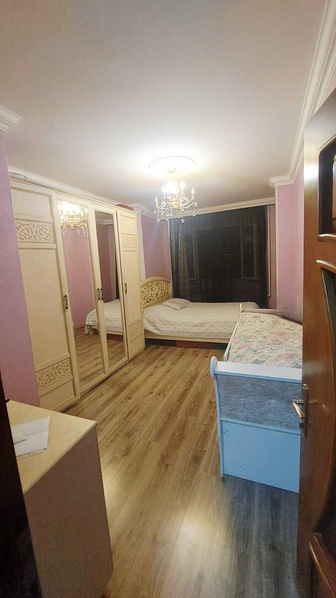 Satılır 3 otaqlı köhnə tikili 68 m² — Mənzil, Bakı (4)