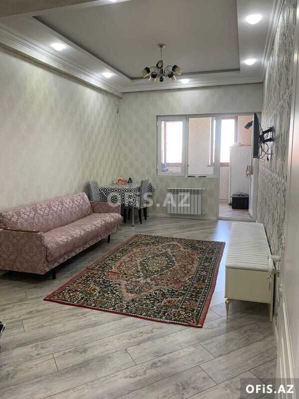 Yeni tikili Satılır Abşeron r., Masazır q., 2 otaq, 57 m² — Mənzil, Bakı (3)