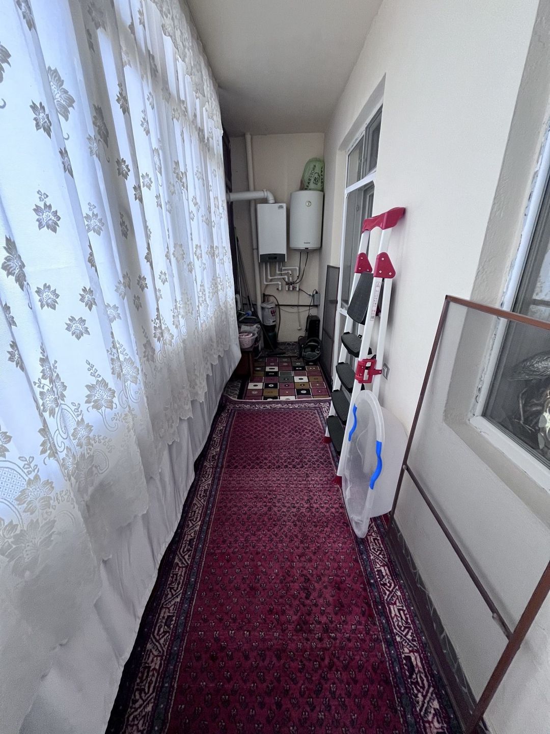 Satılır 2 otaqlı yeni tikili 74 m² — Mənzil, Xırdalan (10)