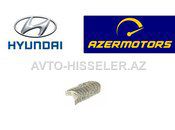 Hyundai 210202B002 əsas yatağı (kladeş) — Bakı