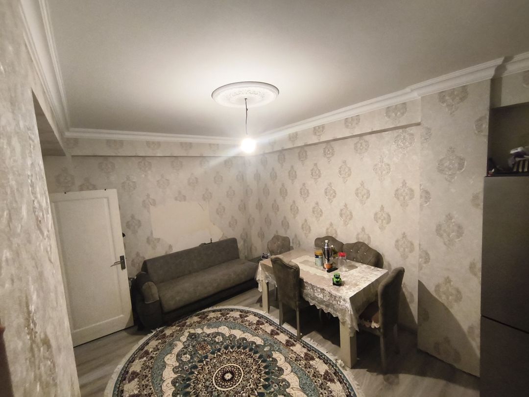 Satılır 2 otaqlı yeni tikili 35 m² — Mənzil, Bakı (3)