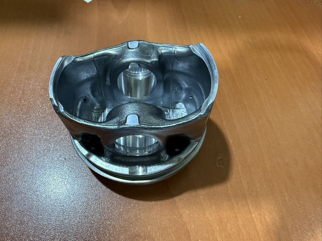 Rheinmetall Kolbenschmidt porşeni – 82.50 mm Məhsul: Kolbenschmidt — Mühərriklər, Bakı (3)
