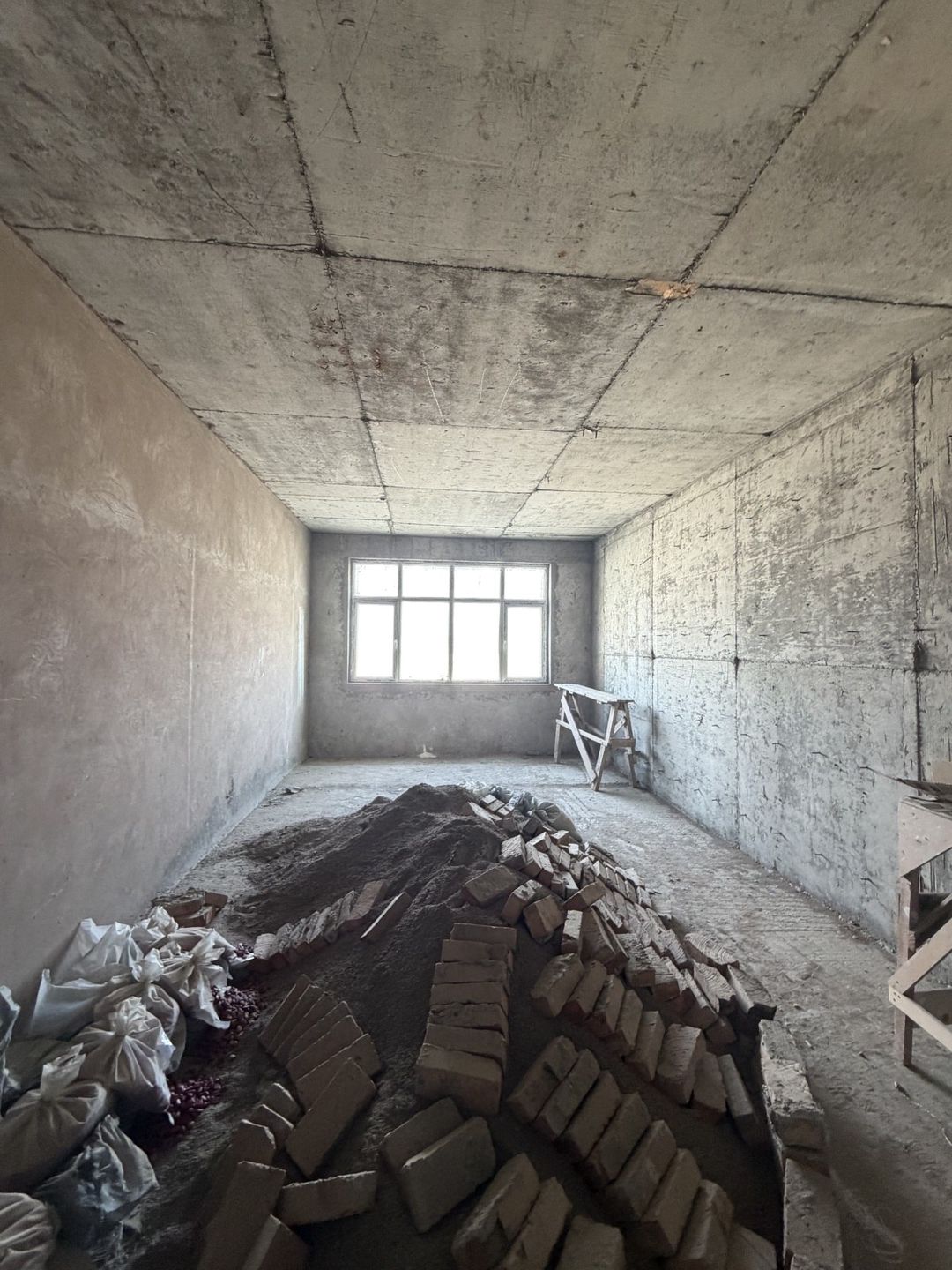 Satılır 5 otaqlı yeni tikili 210 m² — Mənzil, Bakı (5)