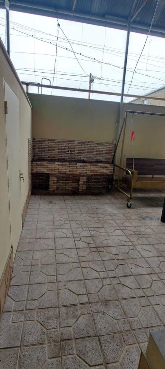 Satılır 3 otaqlı həyət evi/bağ evi 120 m² — Ev, villa, Bakı (8)