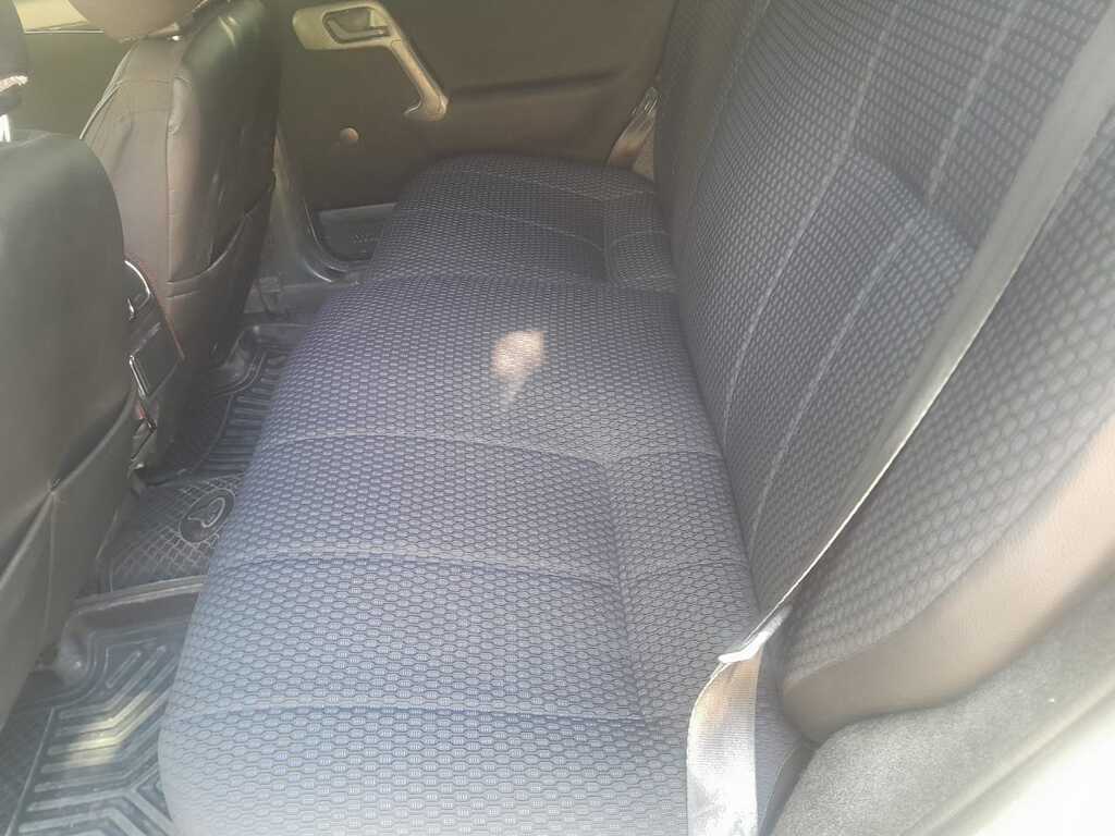 Lada (VAZ) 2112, 1.6 L, 2006 il, 375 888 km 10-UE-981 — Avtomobillər, Şəki (9)