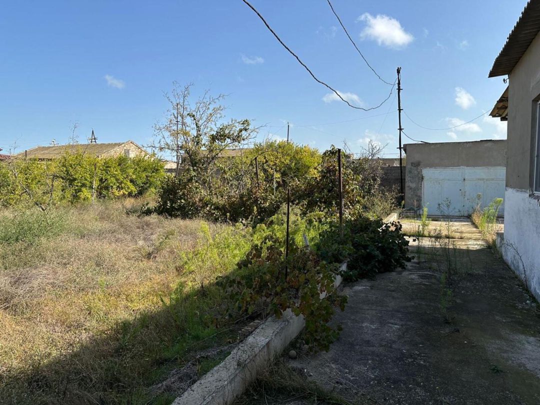 Satılır 4 otaqlı həyət evi/bağ evi 160 m² — Ev, villa, Bakı (3)