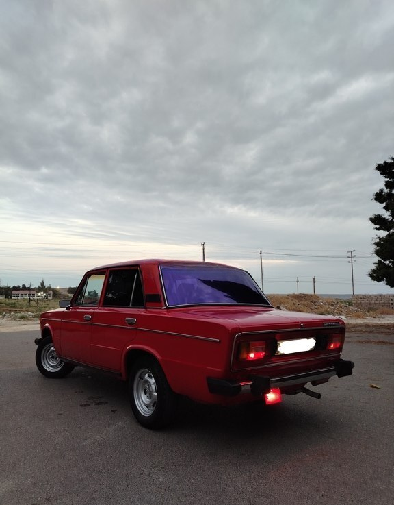 Lada (VAZ) 2106, 2005 il, 300000 km, 1.6 L — Avtomobillər (5)