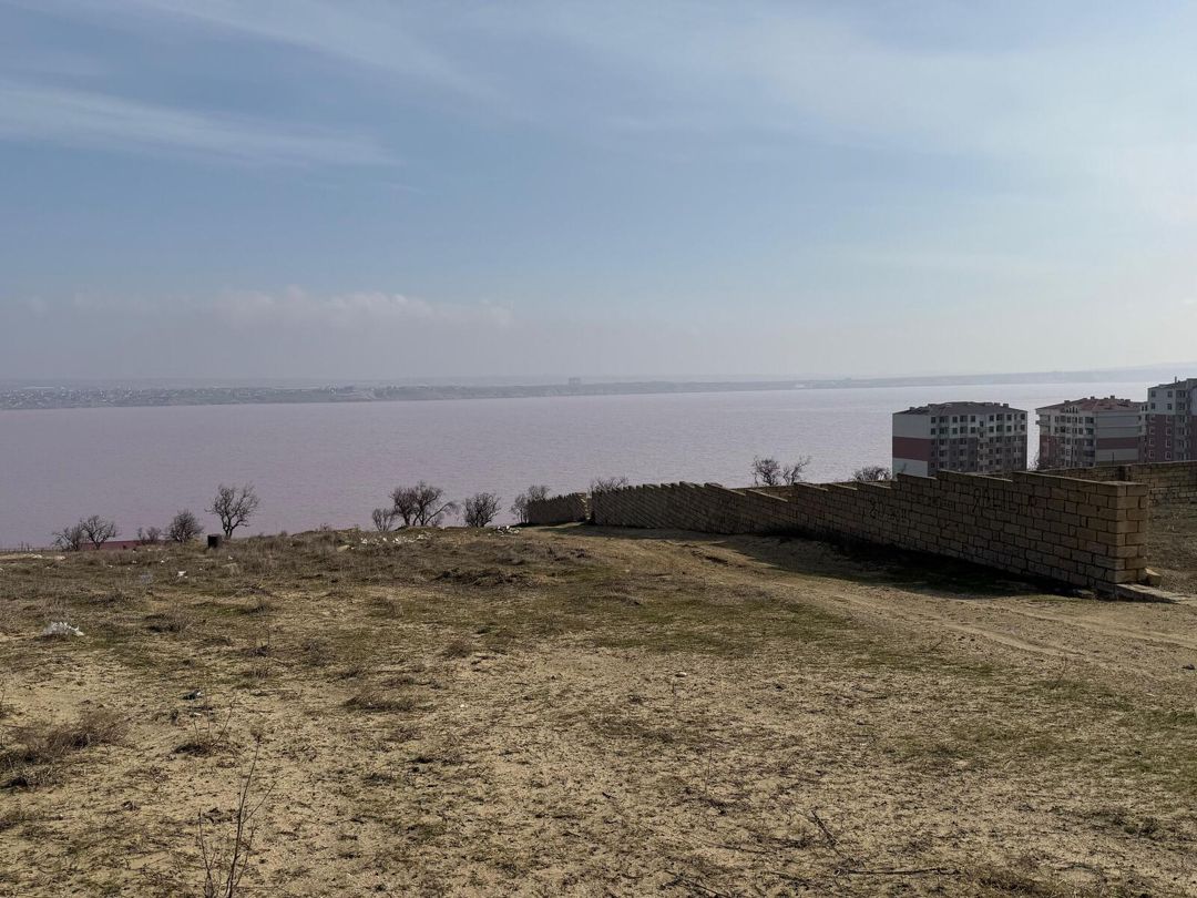 Satılır torpaq 15 sot — Torpaq, Bakı (4)
