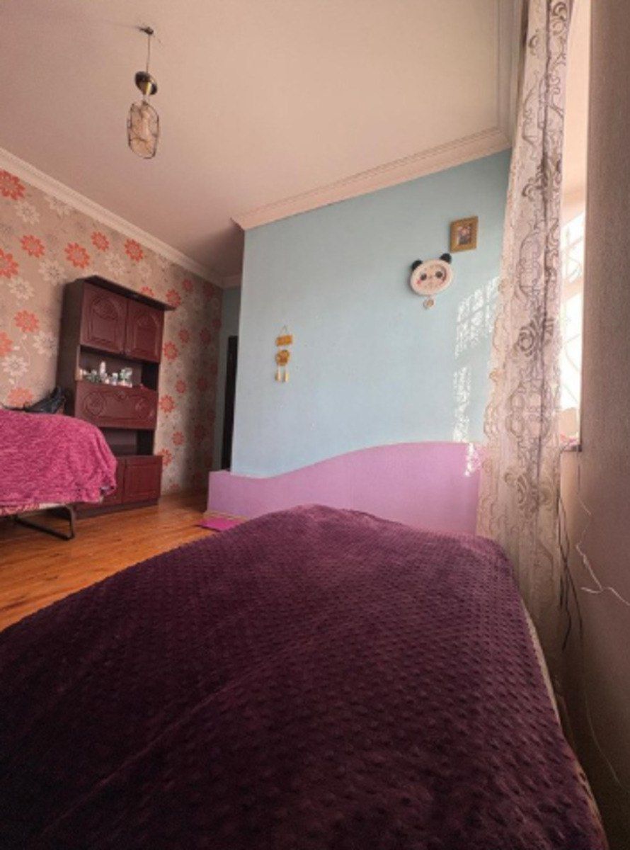 Satılır 3 otaqlı həyət evi/bağ evi 100 m² — Ev, villa, Bakı (8)
