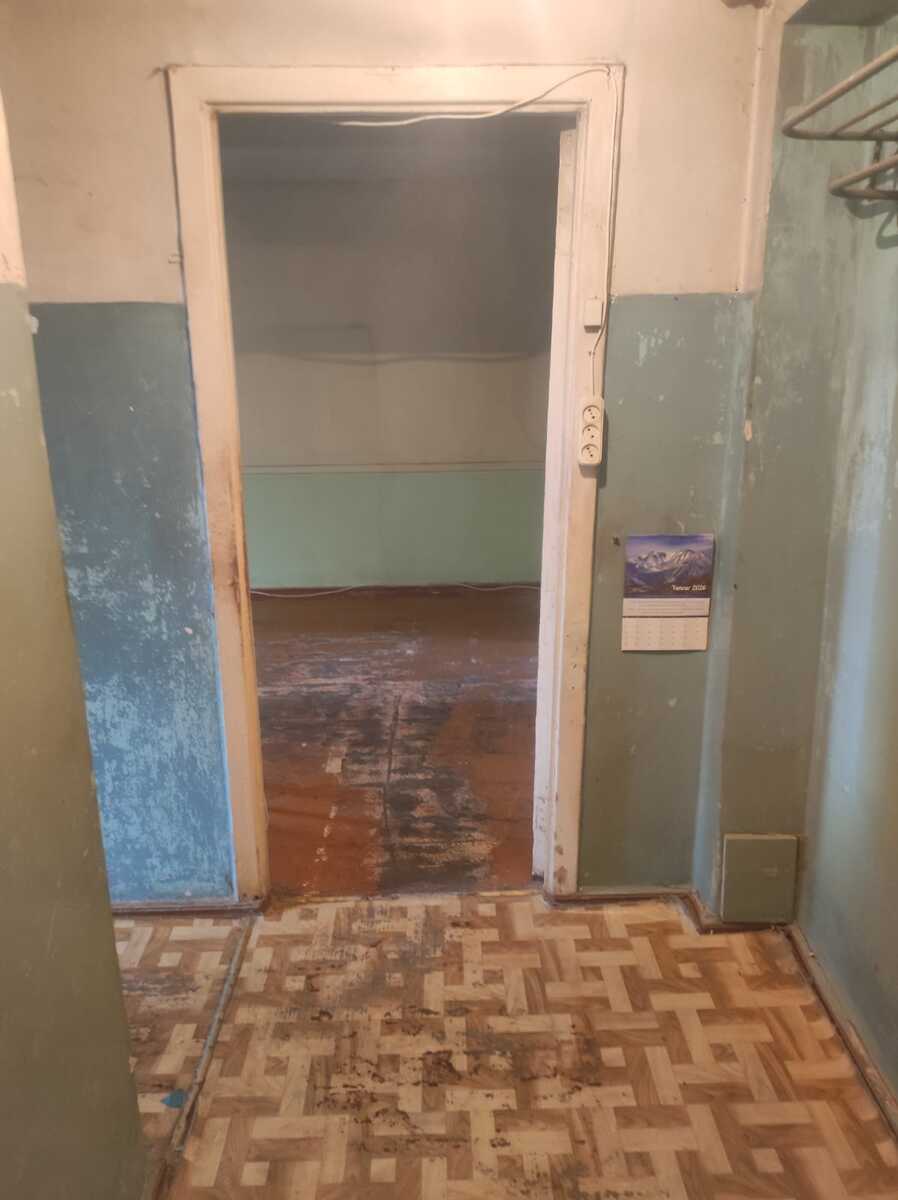 Satılır 2 otaqlı köhnə tikili 50 m² — Mənzil, Bakı (3)