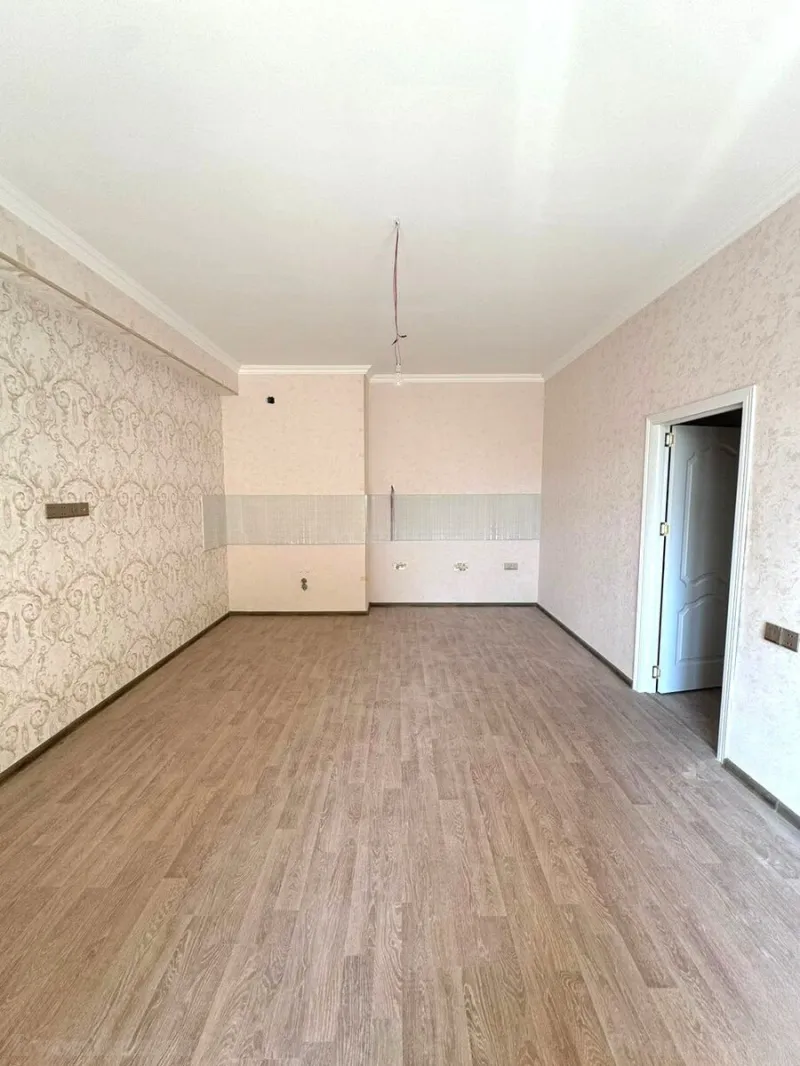 Satılır 3 otaqlı Mənzil Yeni tikili 80 m² Bakı, Nərimanov r., 28 May m — Mənzil, Bakı (3)