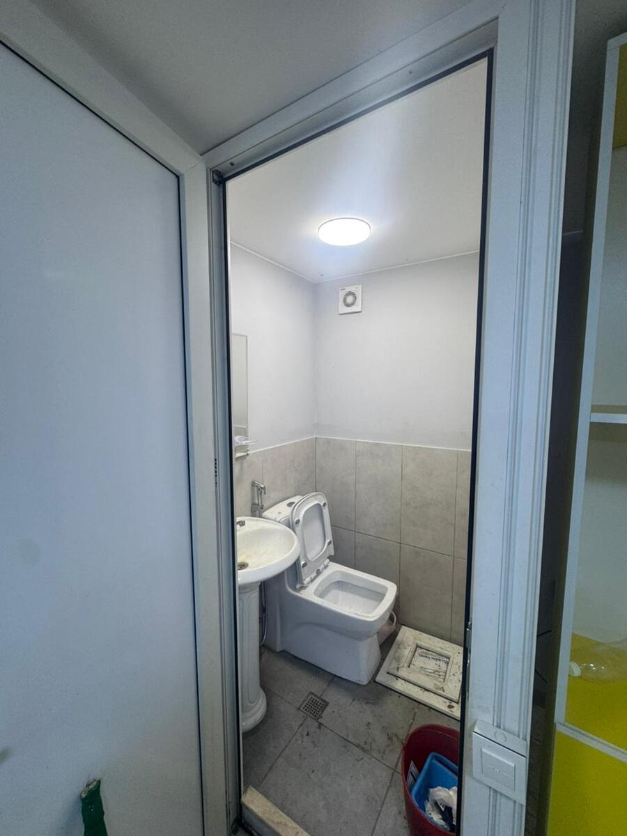İcarəyə verilir obyekt 37 m² — Əmlak, Bakı (10)