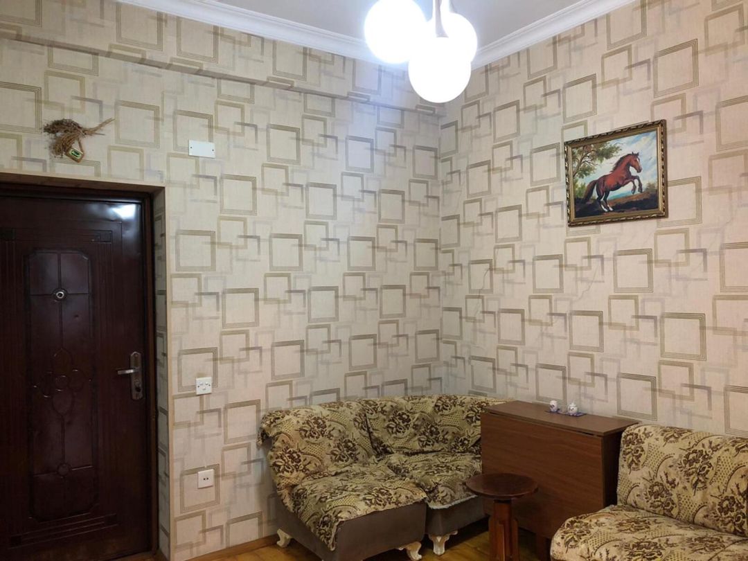 Satılır 3 otaqlı yeni tikili 82 m² — Mənzil, Bakı (12)
