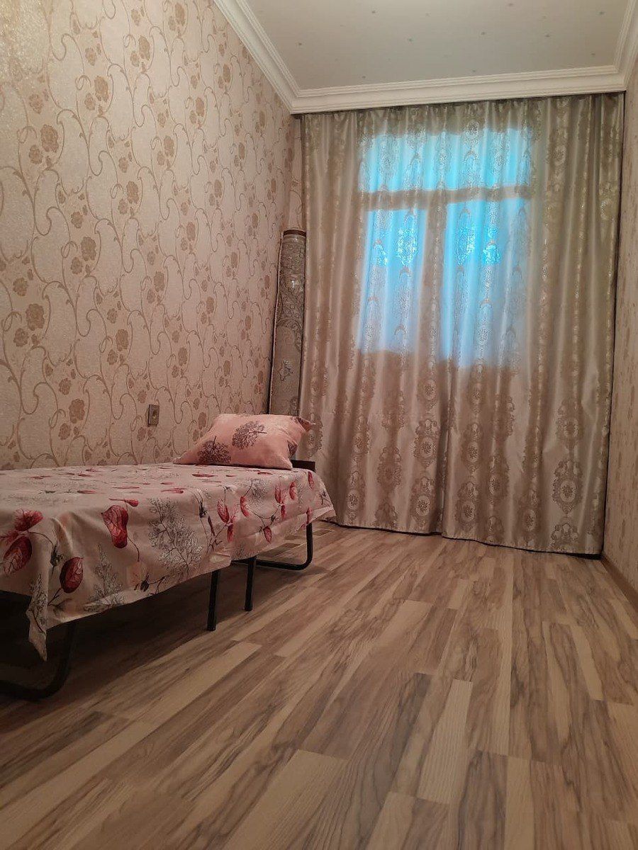 Satılır 2 otaqlı yeni tikili 55 m² — Mənzil, Xırdalan (6)