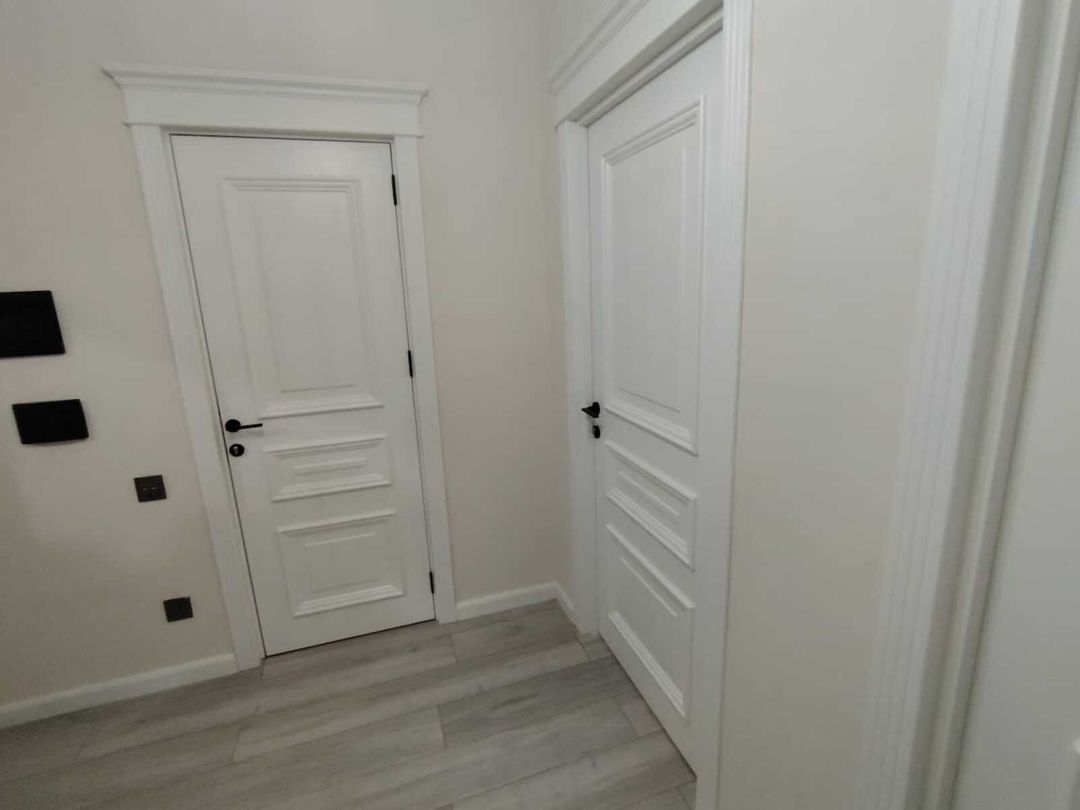 İcarəyə verilir 3 otaqlı yeni tikili 70 m² — Mənzil, Bakı (11)