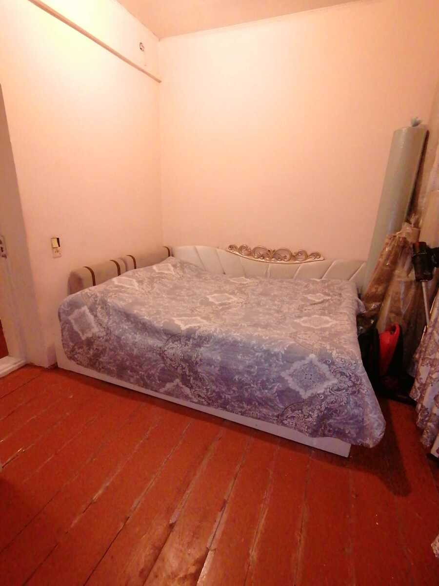 Satılır 2 otaqlı köhnə tikili 55 m² — Mənzil, Bakı (3)
