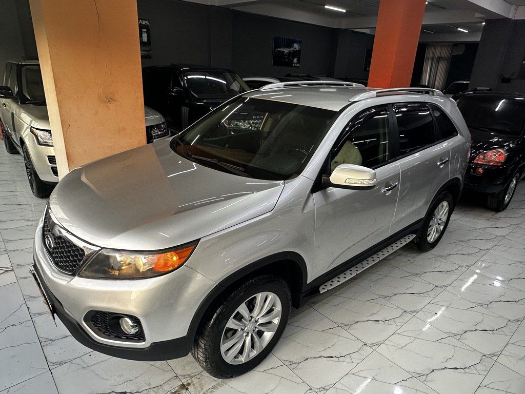 Kia Sorento, 2.0 L, 2011 il, 199 000 km — Avtomobillər, Xırdalan (8)