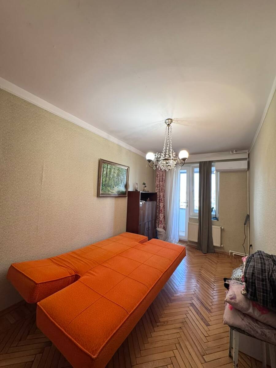 Satılır 3 otaqlı köhnə tikili 80 m² — Mənzil, Bakı (11)