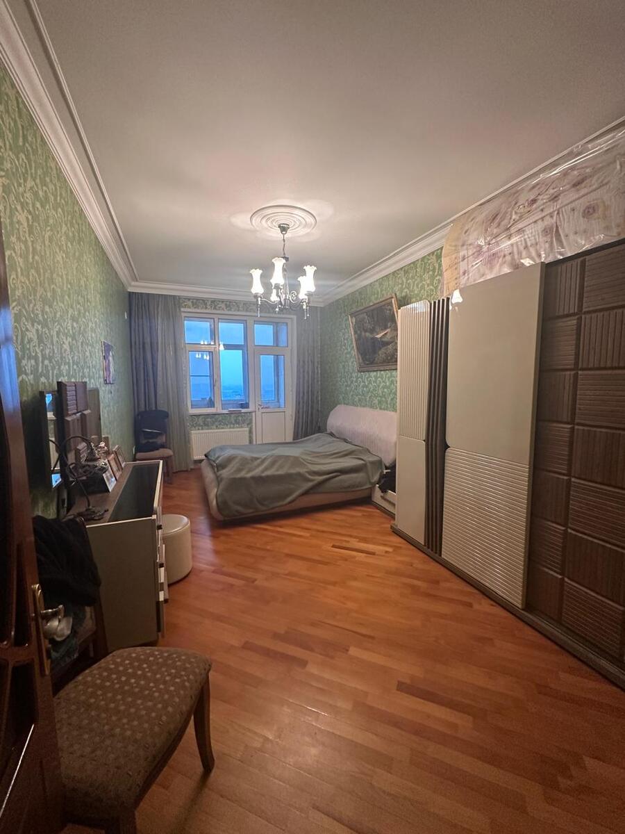 Satılır 2 otaqlı yeni tikili 90 m² — Mənzil, Bakı (6)