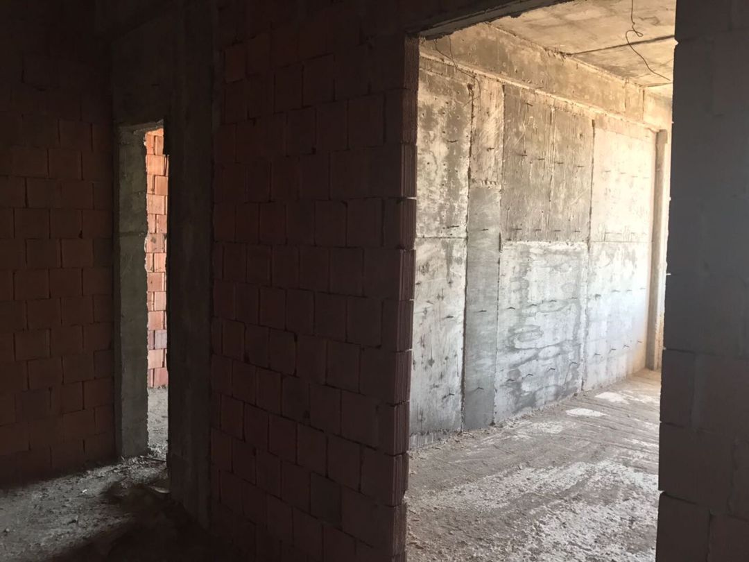 Satılır 3 otaqlı yeni tikili 102 m² — Mənzil, Bakı (5)