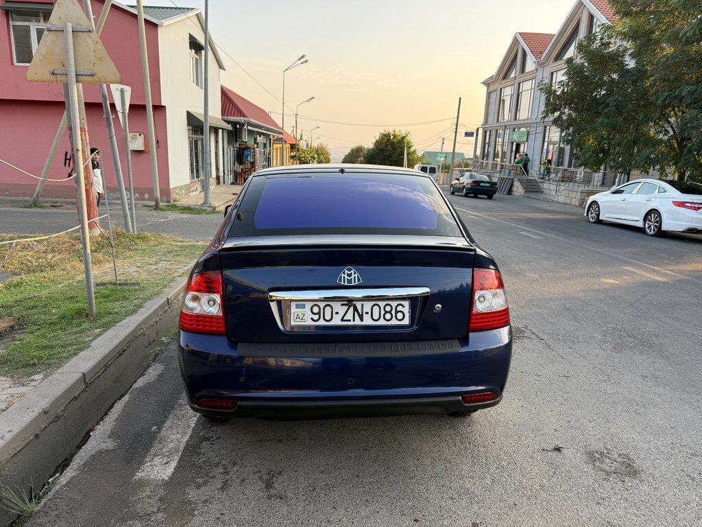Lada (VAZ) Priora, 1.6 L, 2015 il, 245 789 km 90-ZN-086 — Avtomobillər, Oğuz (12)